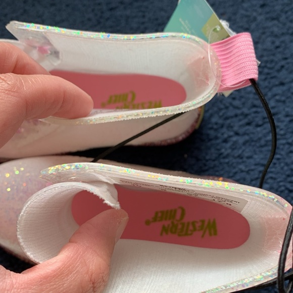 Little Girls Size 10 Shoes - Picture 10 of 11